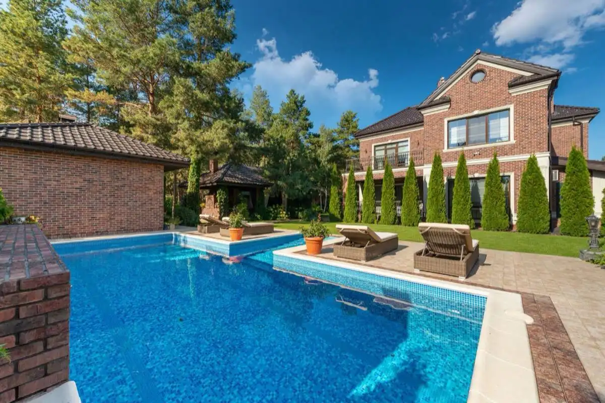 Pool Remodeling & Renovation in Santa Clarita, CA